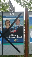 Bexon Servane Geores-Picot